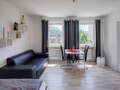 apartment München Giesing 01 living area 8188