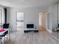 apartment München Giesing 02 living area 8188