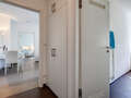 apartment München Schwabing 01 hall 8204