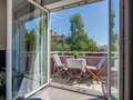 apartment München Schwabing 02 balcony 8204