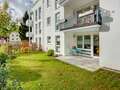 apartment München Sendling-Westpark 01 garden 8215