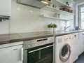 apartment München Maxvorstadt - Universitätsviertel 02 kitchen 8243