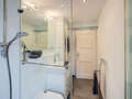 apartment München Maxvorstadt - Universitätsviertel 03 bathroom 8243
