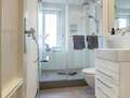 apartment München Maxvorstadt - Universitätsviertel 04 bathroom 8243