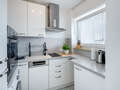 apartment München Berg am Laim 01 kitchen 8248