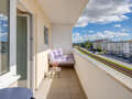 apartment München Berg am Laim 01 balcony 8248