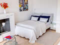 apartment München Berg am Laim 01 sleeping area 8248
