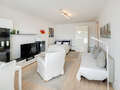 apartment München Berg am Laim 04 living area 8248