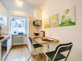 apartment München Lehel 01 kitchen 8256