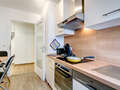 apartment München Lehel 02 kitchen 8256