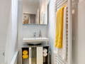 apartment München Lehel 02 bathroom 8256