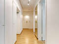 apartment München Lehel 02 hall 8256