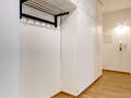 apartment München Lehel 03 hall 8256