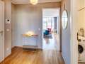 apartment München Maxvorstadt - Universitätsviertel 03 hall 8264