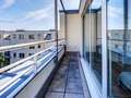 apartment München Maxvorstadt - Universitätsviertel 02 balcony 8264