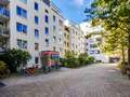 apartment München Maxvorstadt - Universitätsviertel 02 inner courtyard  8264
