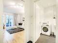 apartment München Bogenhausen 01 hall 8290