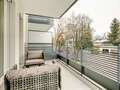 apartment München Bogenhausen 01 balcony 8290