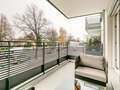 apartment München Bogenhausen 02 balcony 8290