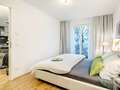 apartment München Bogenhausen 02 sleeping area 8290
