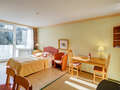 apartment München Solln 01 living room 830