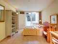 apartment München Solln 02 living room 830