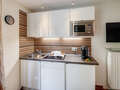 apartment München Maxvorstadt - Rund um den Josephsplatz 01 kitchen 8302