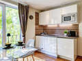 apartment München Maxvorstadt - Rund um den Josephsplatz 01 kitchen 8302