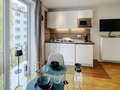 apartment München Maxvorstadt - Rund um den Josephsplatz 02 kitchen 8302