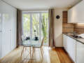 apartment München Maxvorstadt - Rund um den Josephsplatz 03 kitchen 8302
