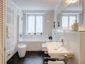 apartment München Maxvorstadt - Rund um den Josephsplatz 01 bathroom 8302