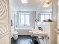 apartment München Maxvorstadt - Rund um den Josephsplatz 01 bathroom 8302