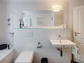 apartment München Maxvorstadt - Rund um den Josephsplatz 02 bathroom 8302