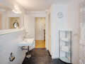 apartment München Maxvorstadt - Rund um den Josephsplatz 03 bathroom 8302