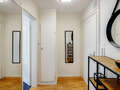 apartment München Maxvorstadt - Rund um den Josephsplatz 01 hall 8302