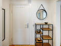 apartment München Maxvorstadt - Rund um den Josephsplatz 02 hall 8302