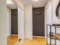 apartment München Maxvorstadt - Rund um den Josephsplatz 02 hall 8302