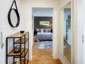apartment München Maxvorstadt - Rund um den Josephsplatz 03 hall 8302