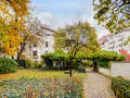 apartment München Maxvorstadt - Rund um den Josephsplatz 01 inner courtyard  8302