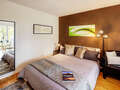 apartment München Maxvorstadt - Rund um den Josephsplatz 01 sleeping area 8302