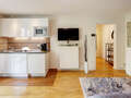 apartment München Maxvorstadt - Rund um den Josephsplatz 02 living area 8302