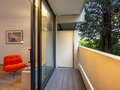studio München Maxvorstadt - Universitätsviertel 01 balcony 8304