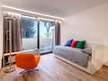 studio München Maxvorstadt - Universitätsviertel 02 living area 8304