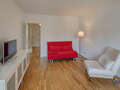 apartment München Thalkirchen 01 living area 8307