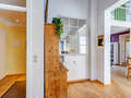 maisonette-gallery apartment München Nymphenburg 03 kitchen 8333