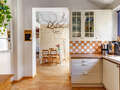 maisonette-gallery apartment München Nymphenburg 04 kitchen 8333