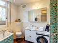 maisonette-gallery apartment München Nymphenburg 01 bathroom 8333