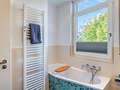maisonette-gallery apartment München Nymphenburg 03 bathroom 8333