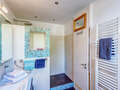 maisonette-gallery apartment München Nymphenburg 04 bathroom 8333
