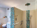 maisonette-gallery apartment München Nymphenburg 05 bathroom 8333